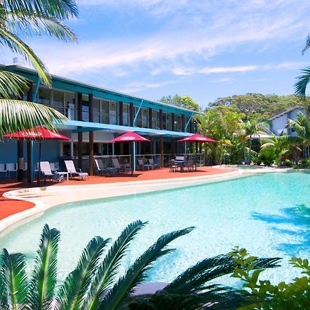 Mobys Beachside Retreat Blueys Beach Luaran gambar