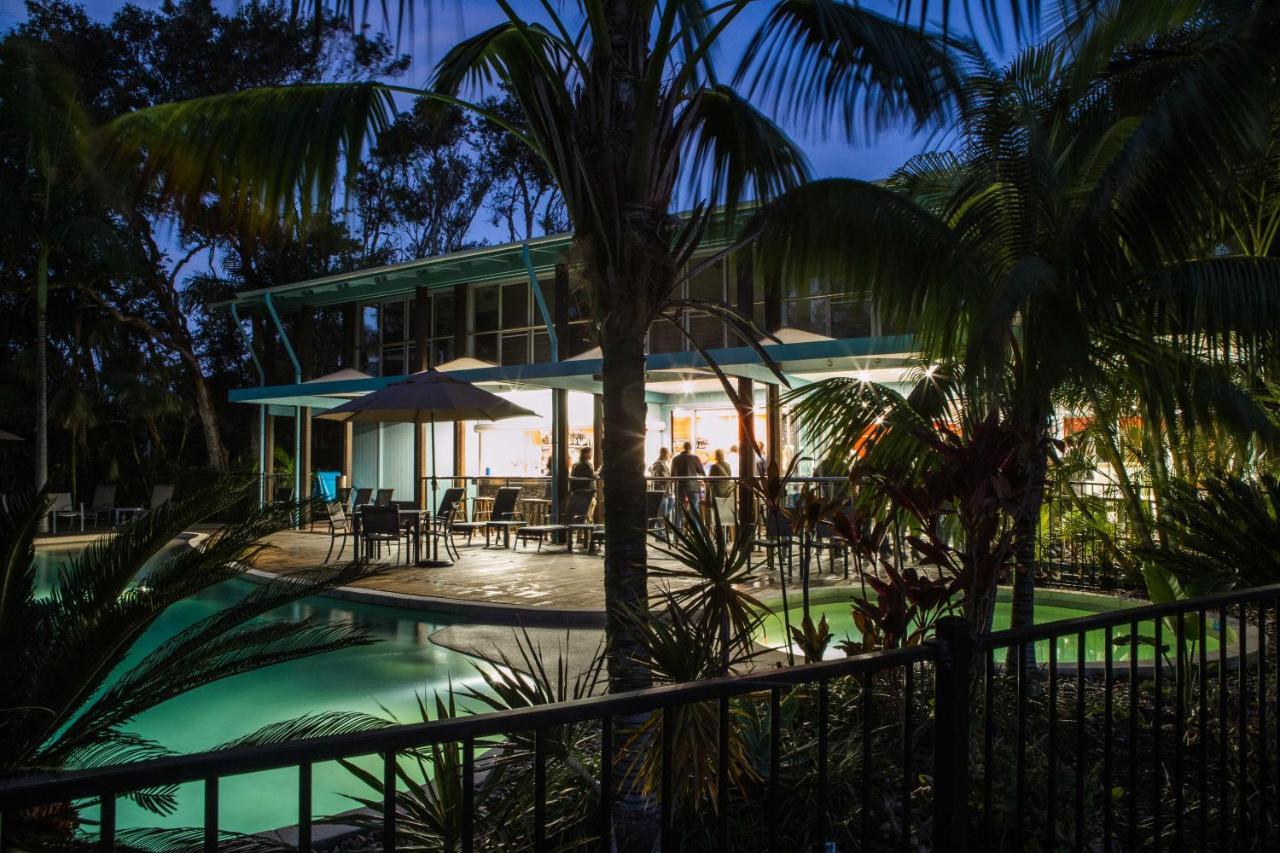 Mobys Beachside Retreat Blueys Beach Luaran gambar