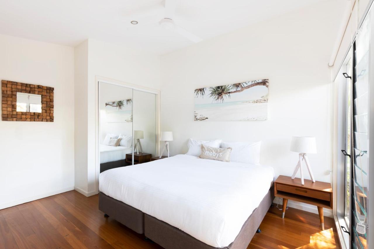 Mobys Beachside Retreat Blueys Beach Luaran gambar