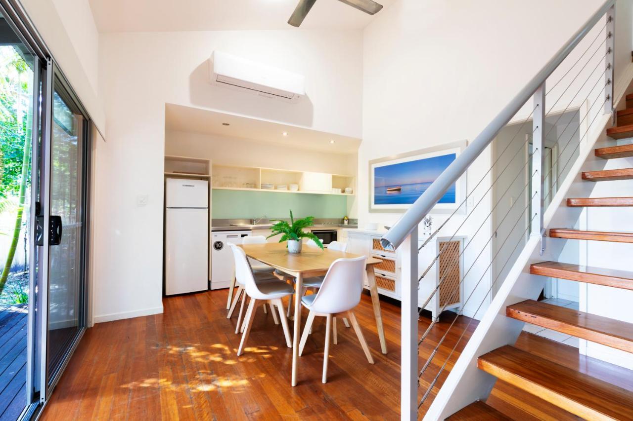 Mobys Beachside Retreat Blueys Beach Luaran gambar
