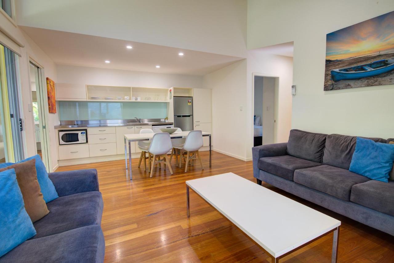 Mobys Beachside Retreat Blueys Beach Luaran gambar