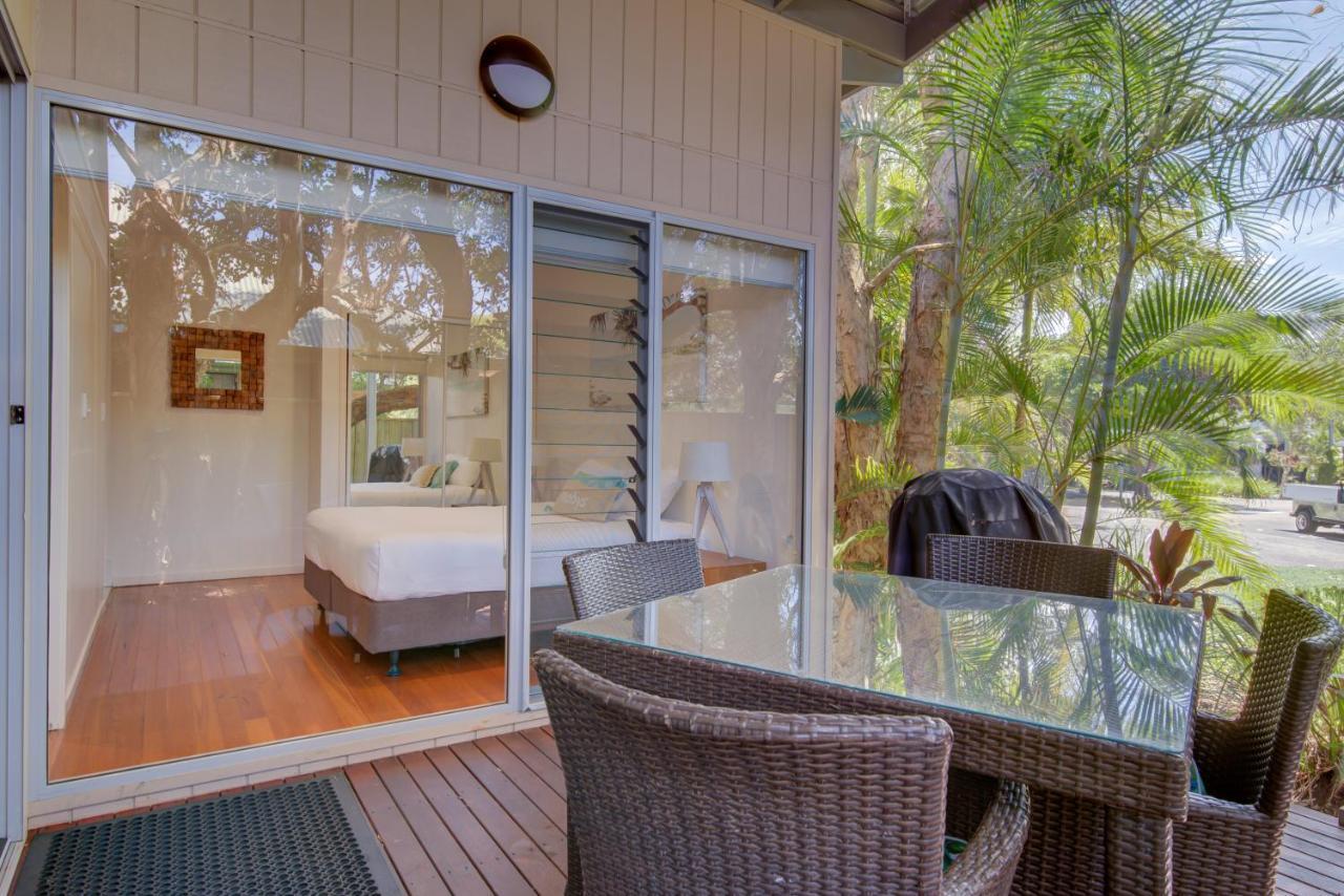 Mobys Beachside Retreat Blueys Beach Luaran gambar