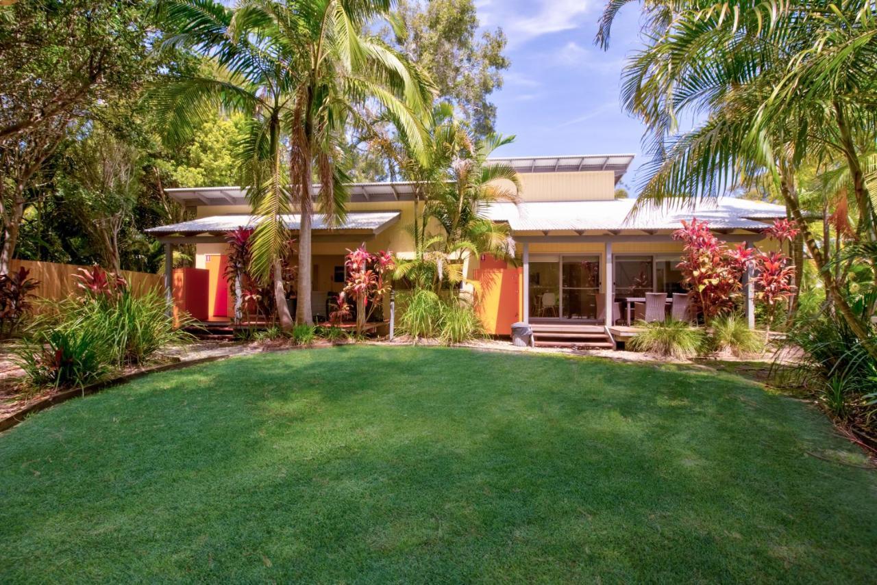 Mobys Beachside Retreat Blueys Beach Luaran gambar
