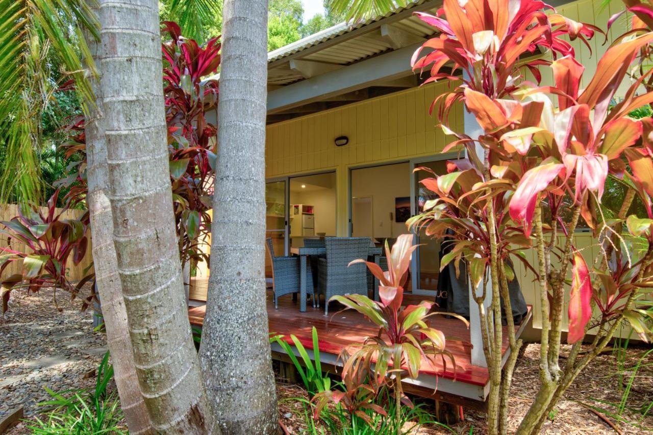 Mobys Beachside Retreat Blueys Beach Luaran gambar
