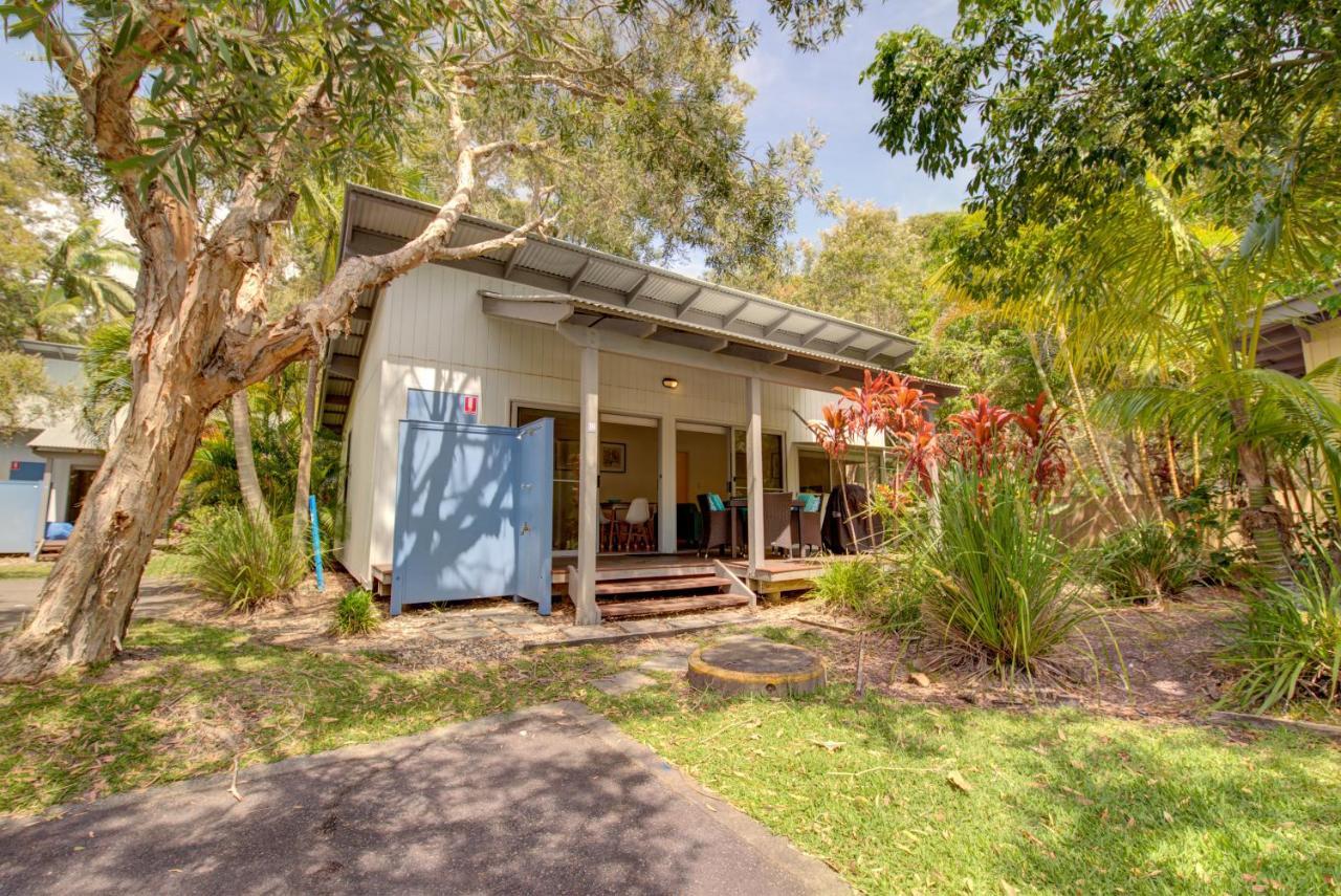 Mobys Beachside Retreat Blueys Beach Luaran gambar