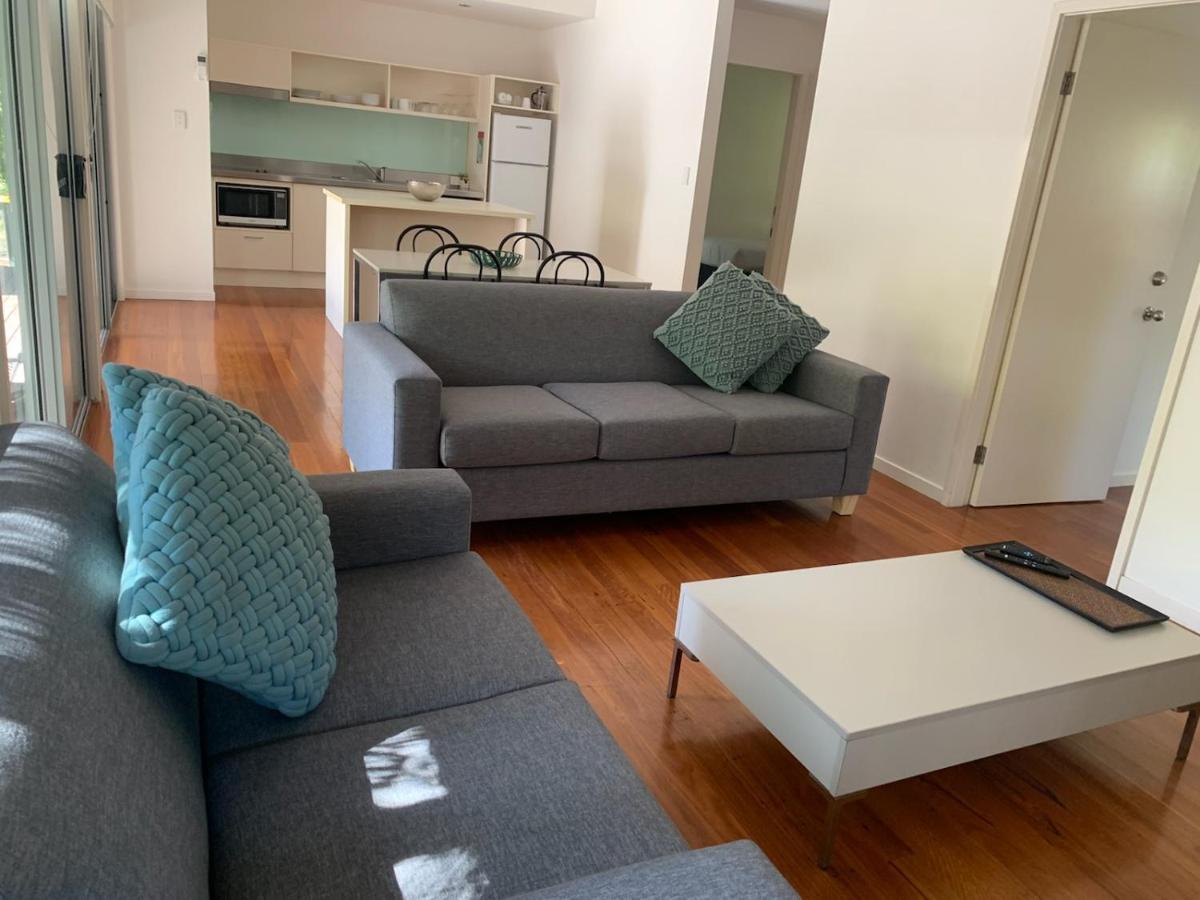 Mobys Beachside Retreat Blueys Beach Luaran gambar