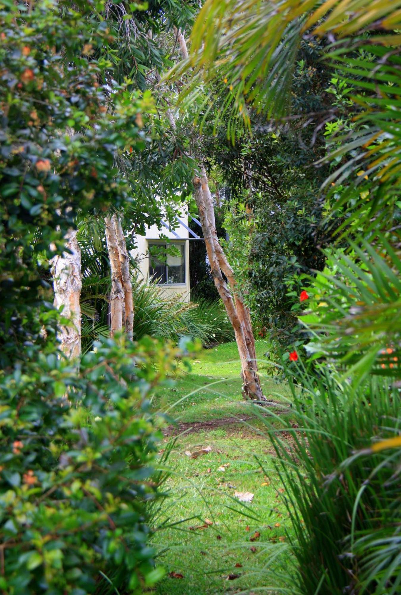 Mobys Beachside Retreat Blueys Beach Luaran gambar