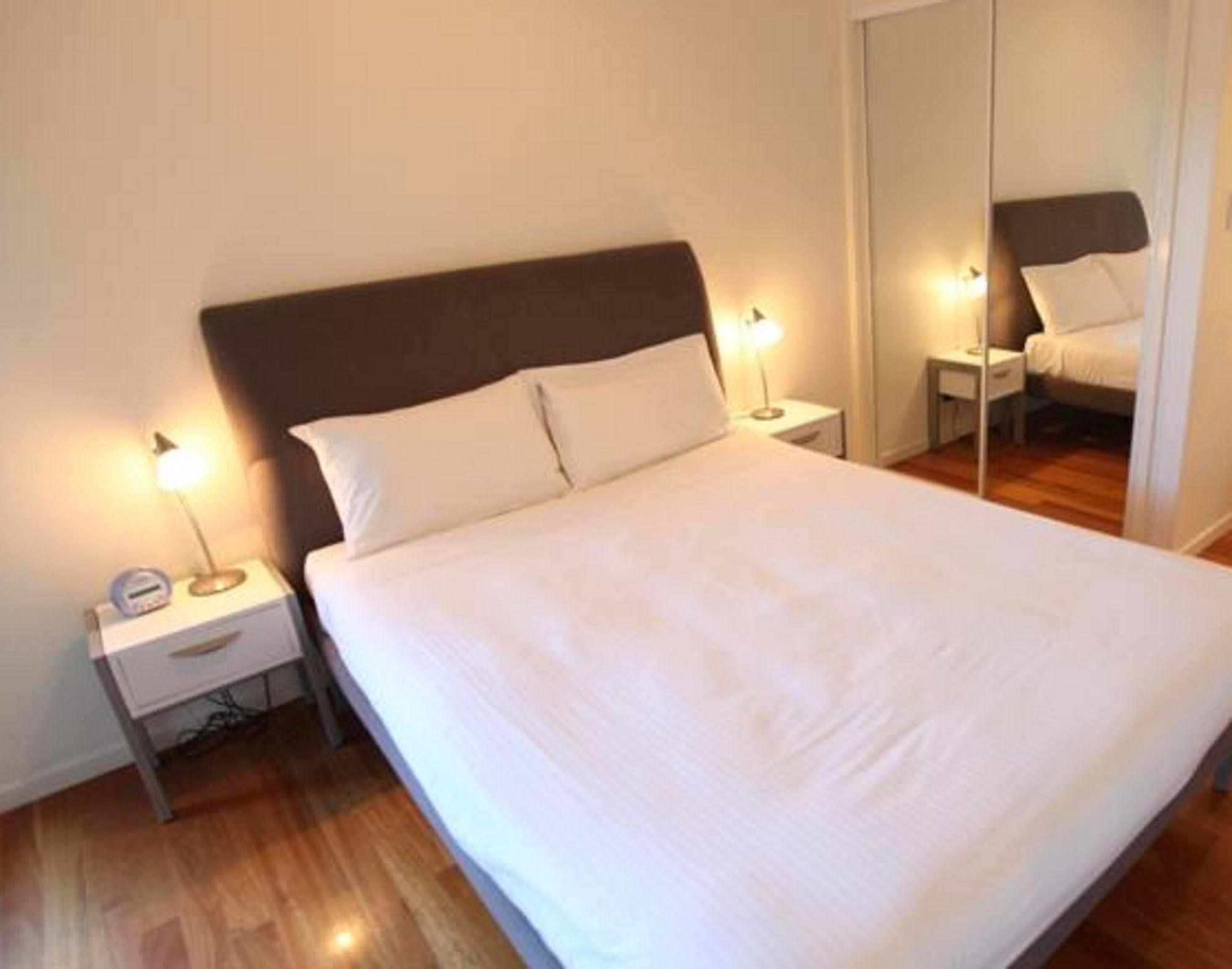 Mobys Beachside Retreat Blueys Beach Luaran gambar