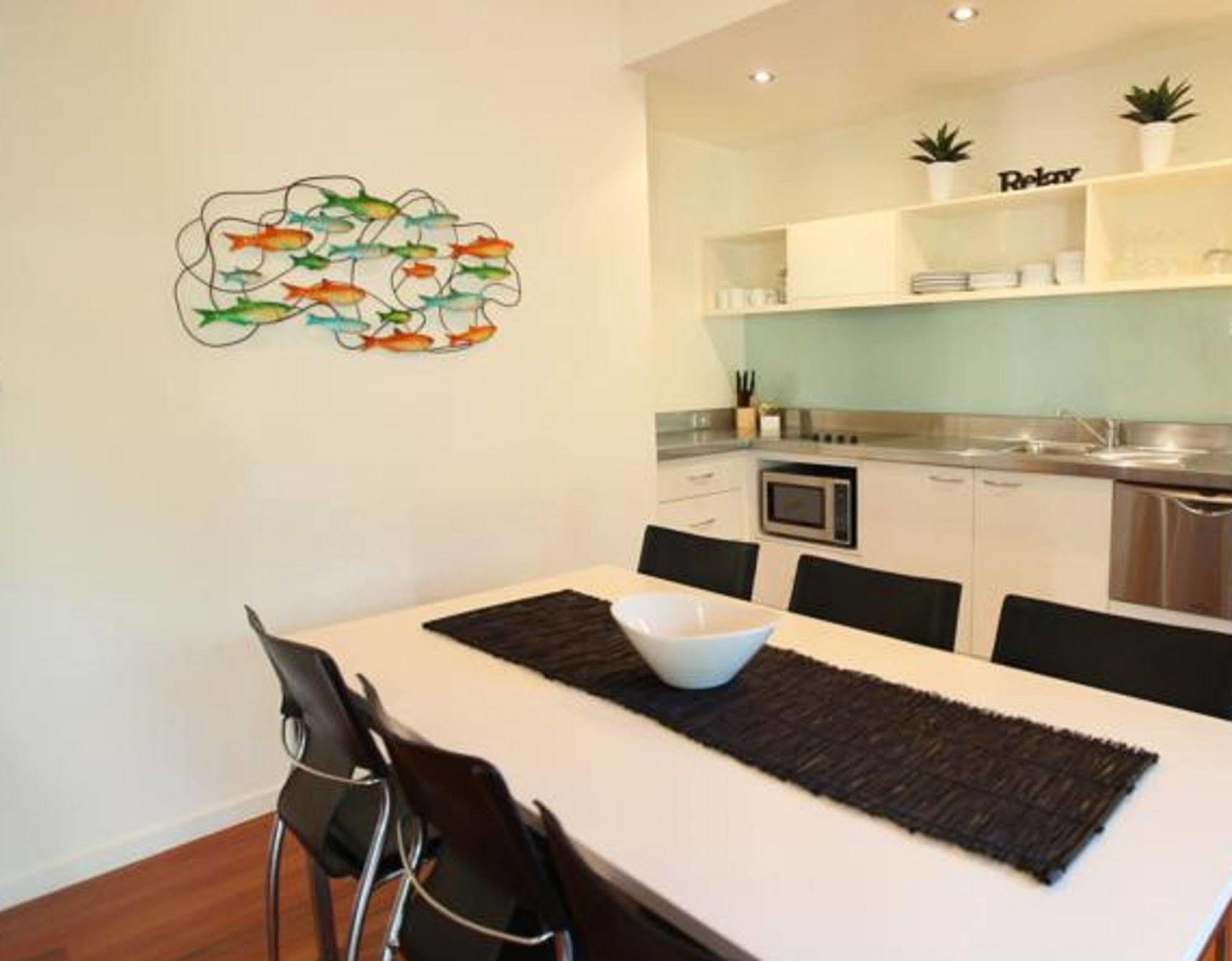 Mobys Beachside Retreat Blueys Beach Luaran gambar
