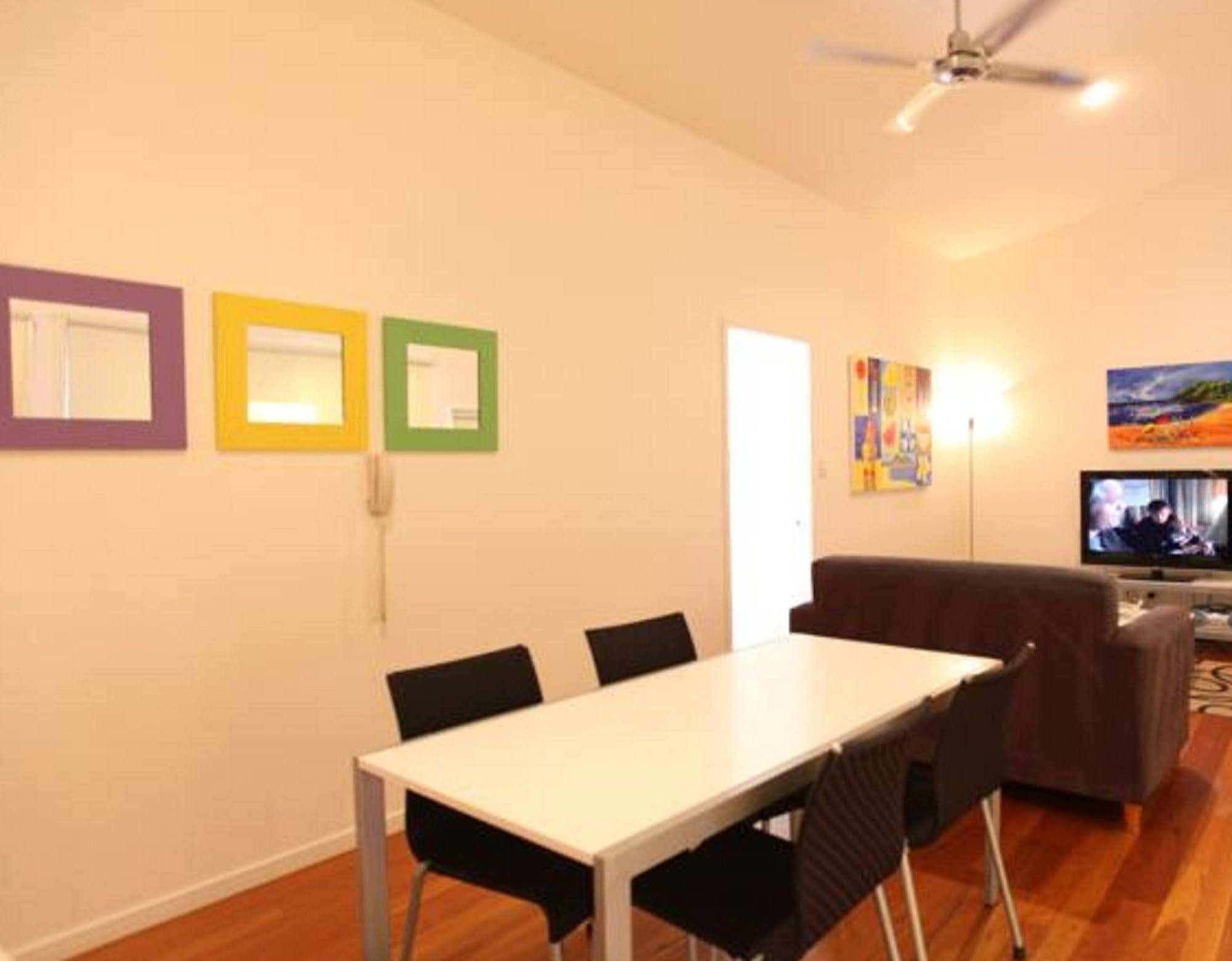 Mobys Beachside Retreat Blueys Beach Luaran gambar