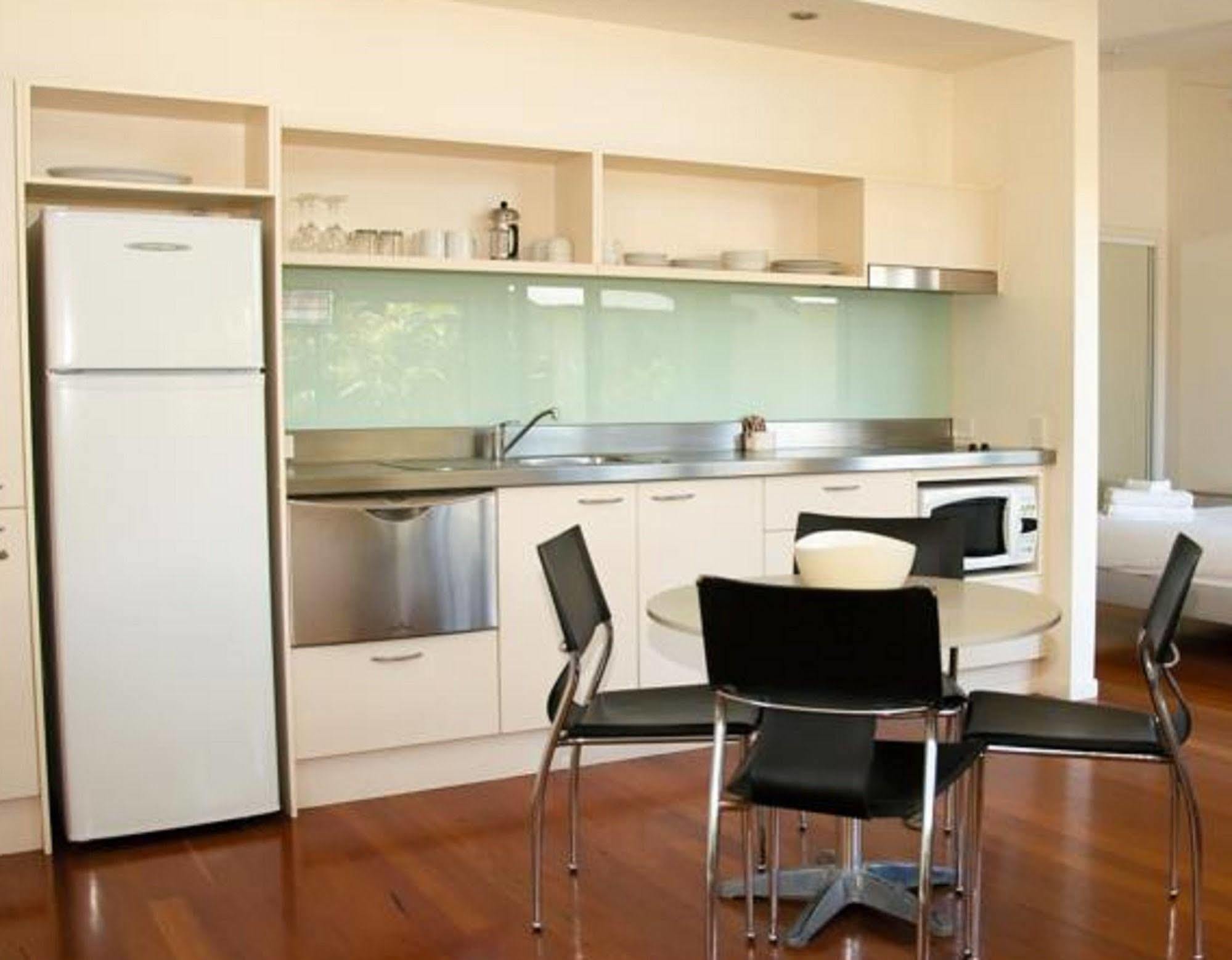 Mobys Beachside Retreat Blueys Beach Luaran gambar