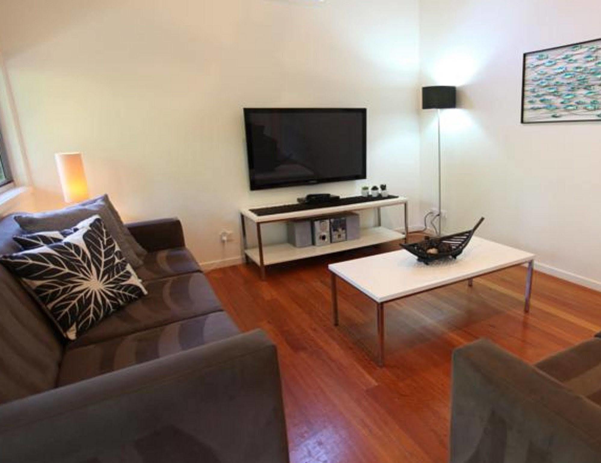 Mobys Beachside Retreat Blueys Beach Luaran gambar
