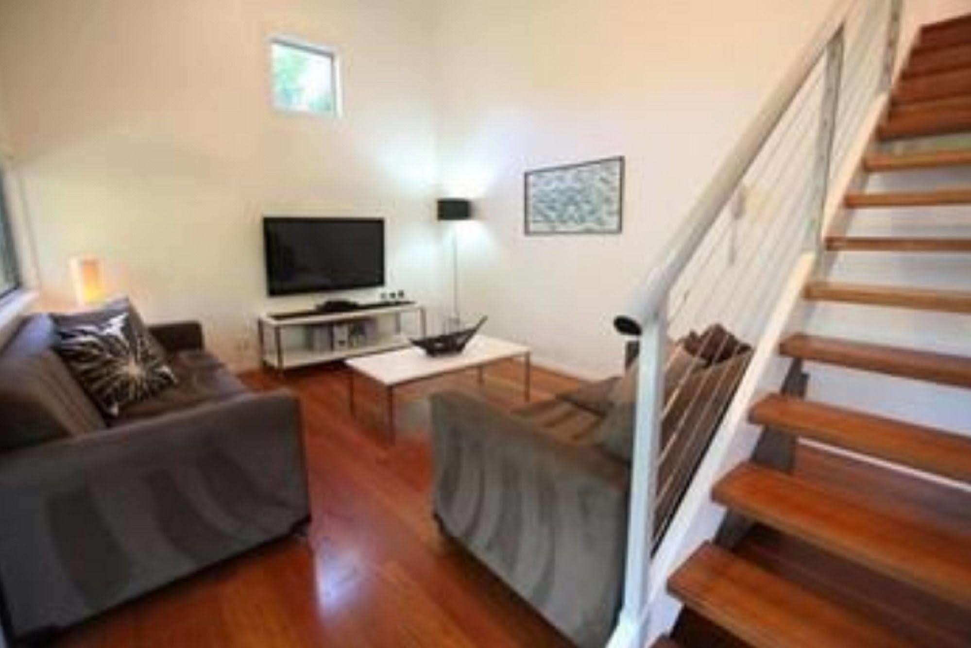 Mobys Beachside Retreat Blueys Beach Luaran gambar