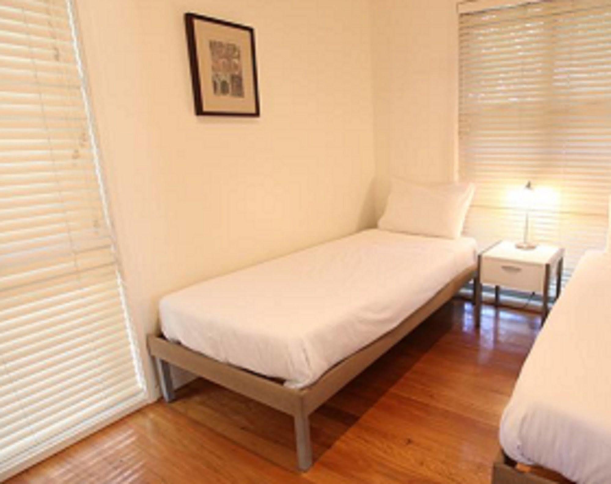 Mobys Beachside Retreat Blueys Beach Luaran gambar